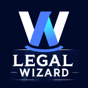 Logo Legal Wizard